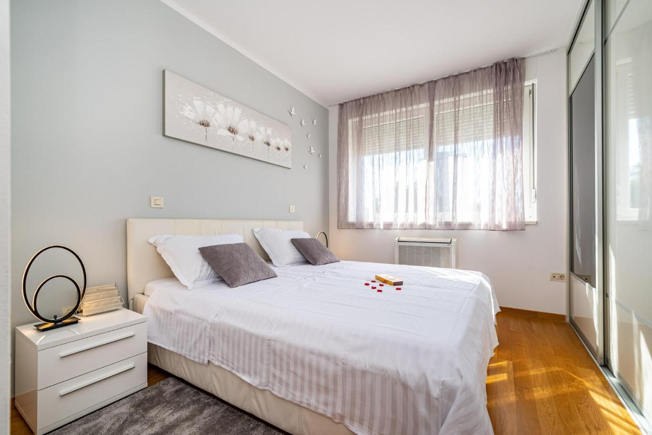 Apartment Keka Zadar Exterior foto